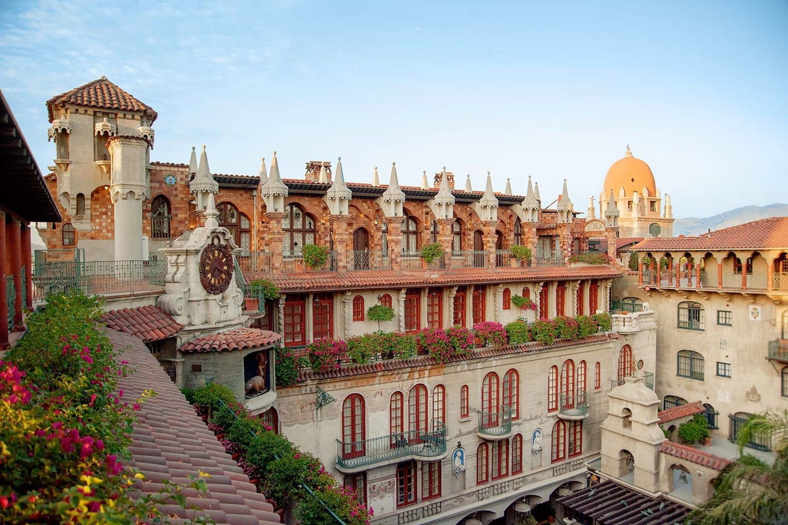 Mission Inn Hotel & Spa, Riverside, United States