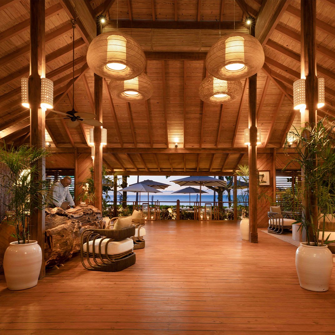 Hermitage Bay - All Inclusive, St. Mary's, Antigua and Barbuda