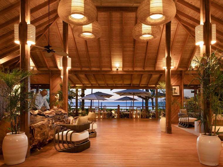 Hermitage Bay - All Inclusive, St. Mary's, Antigua and Barbuda