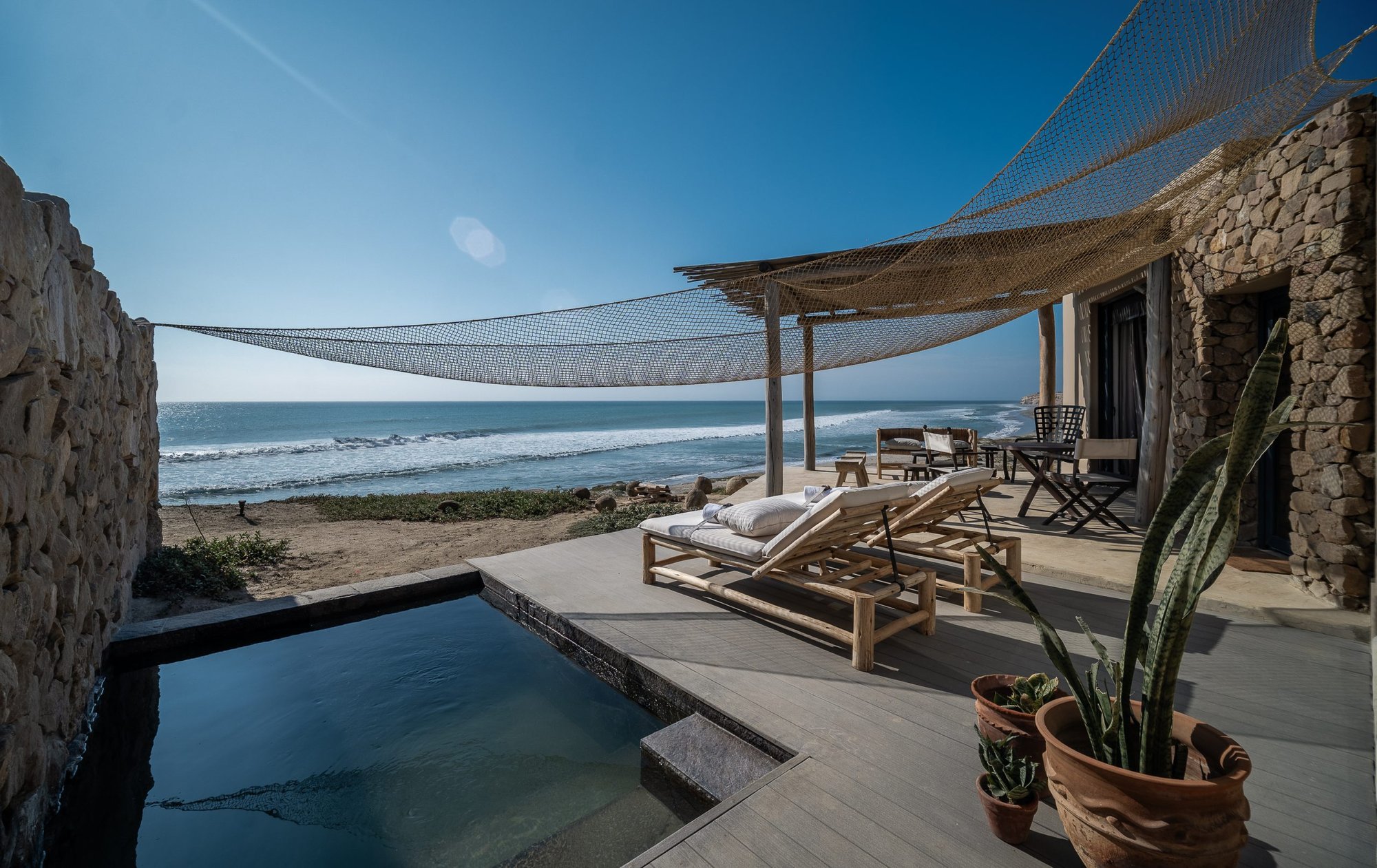 Inkaterra Cabo Blanco, Cabo Blanco, Peru