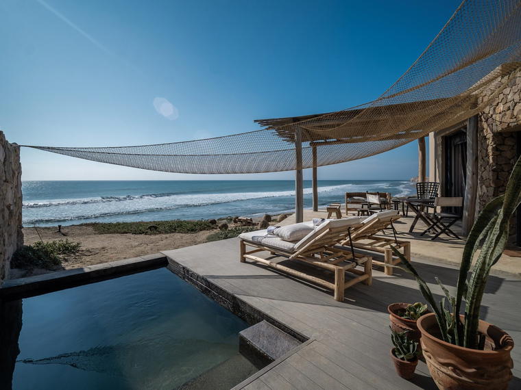 Inkaterra Cabo Blanco, Cabo Blanco, Peru