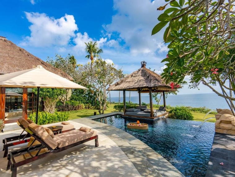 AYANA Villas Bali, Jimbaran, Indonesia