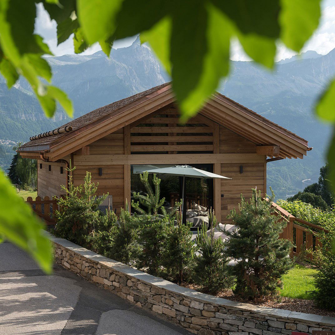 La Ferme de Cupelin, Hotel in Saint-Gervais-les-Bains