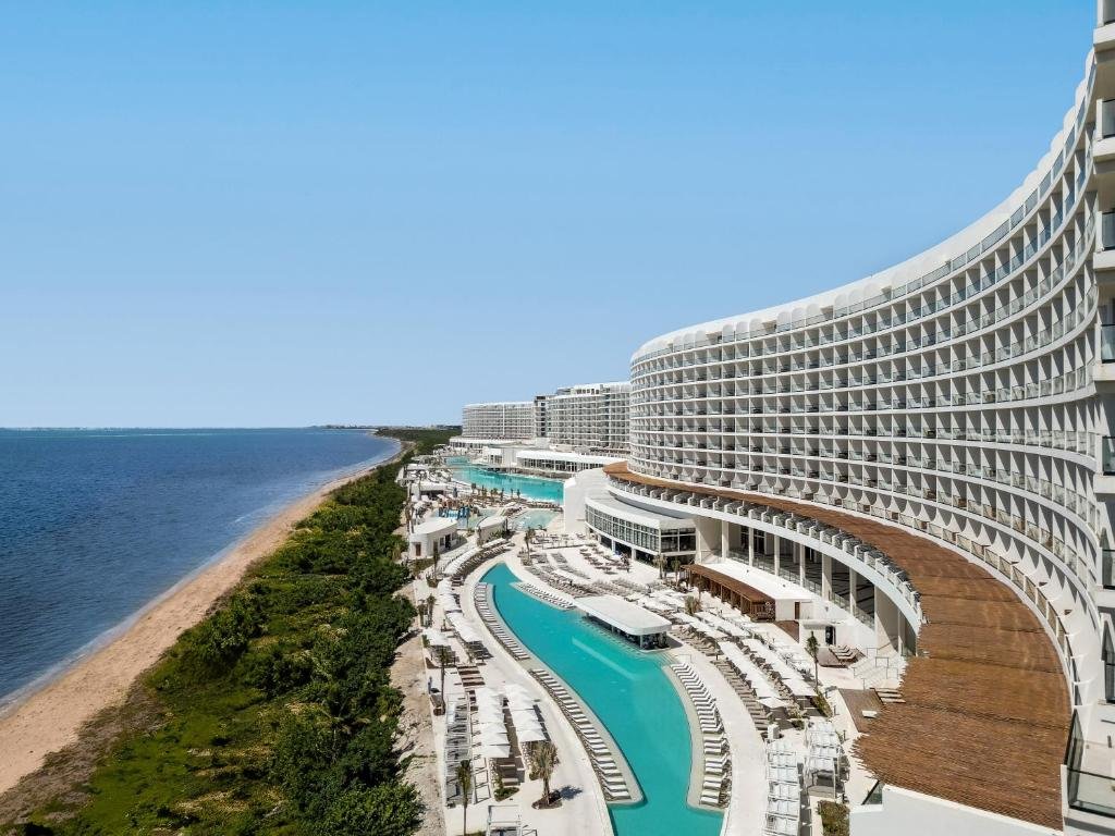 AVA Resort Cancun, Cancún, Mexico