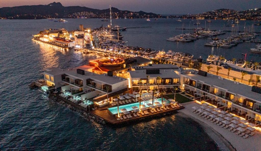 Yalıkavak Marina Hotel by Social Living Collection, Bodrum, Turkey