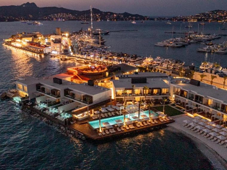 Yalıkavak Marina Hotel by Social Living Collection, Bodrum, Turkey