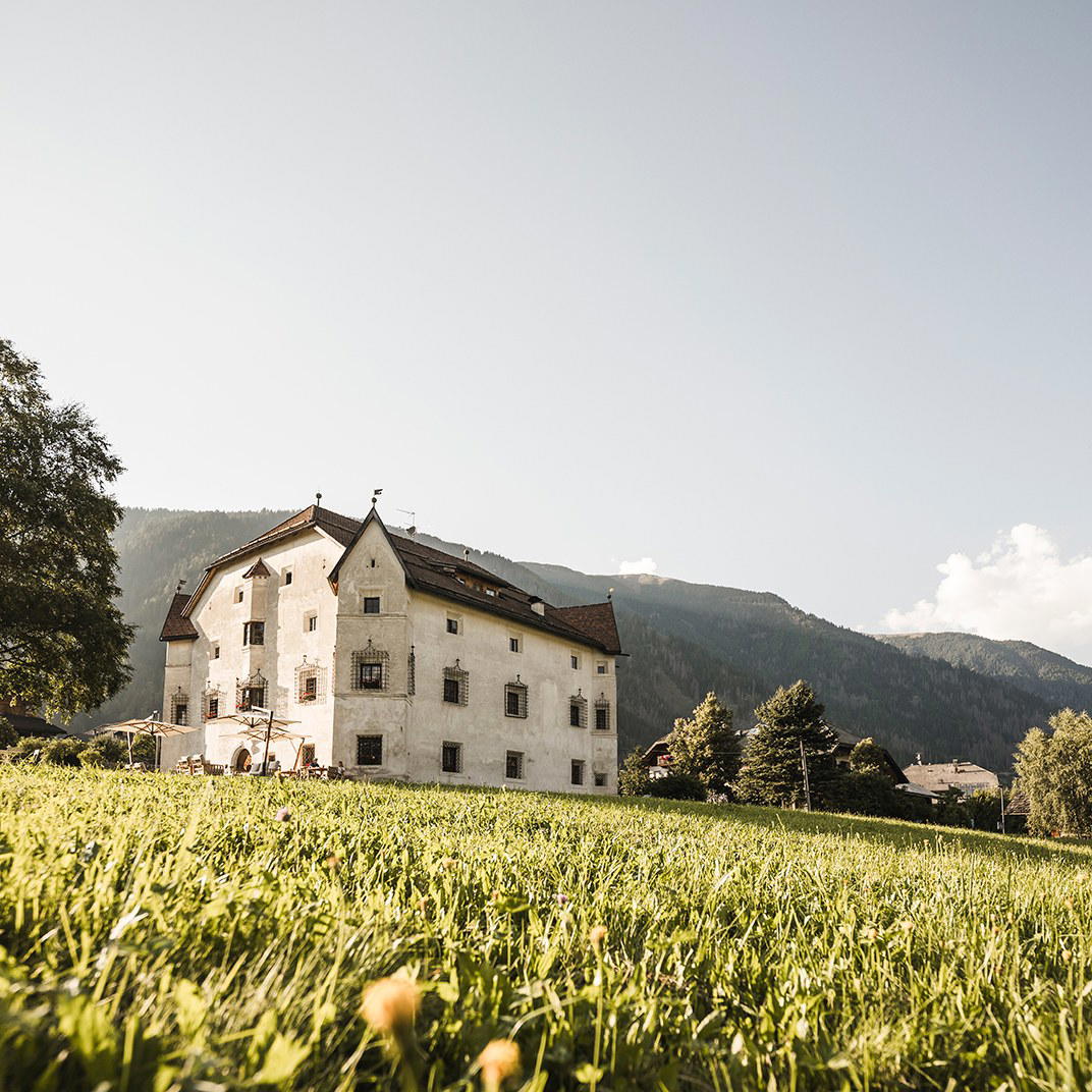Ansitz Heufler by Norbert Niederkofler hotel in Rasen Antholz