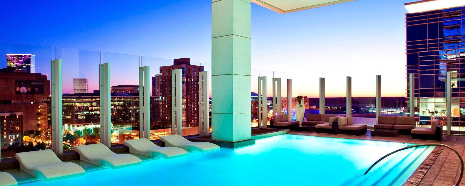 W Atlanta - Downtown, Atlanta, United States