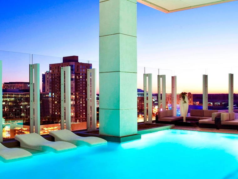 W Atlanta - Downtown, Atlanta, United States
