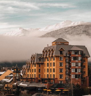 Sundial Boutique Hotel