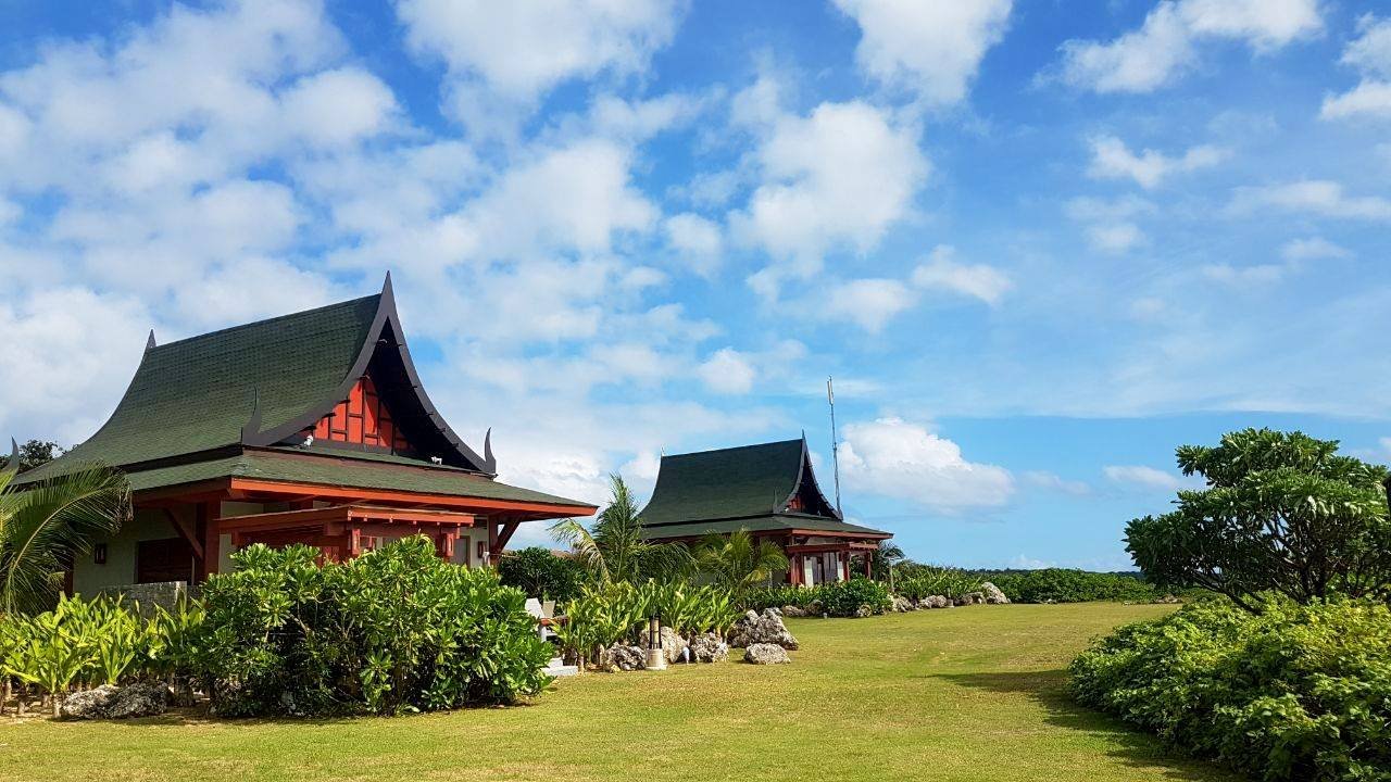 Phuket Village, Polillo, Philippines