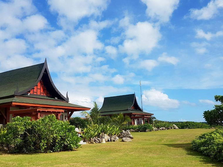 Phuket Village, Polillo, Philippines