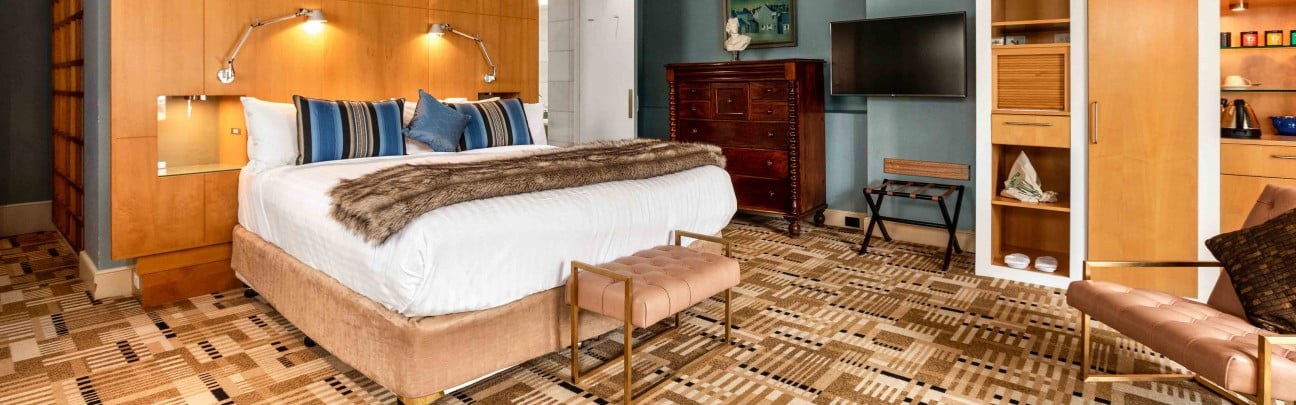 The Islington Hotel, Hobart, Australia