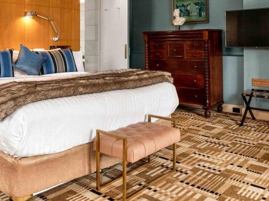 The Islington Hotel, Hobart, Australia