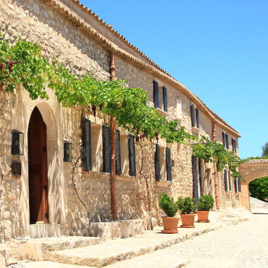 Finca Serena Mallorca, Mallorca, Spain
