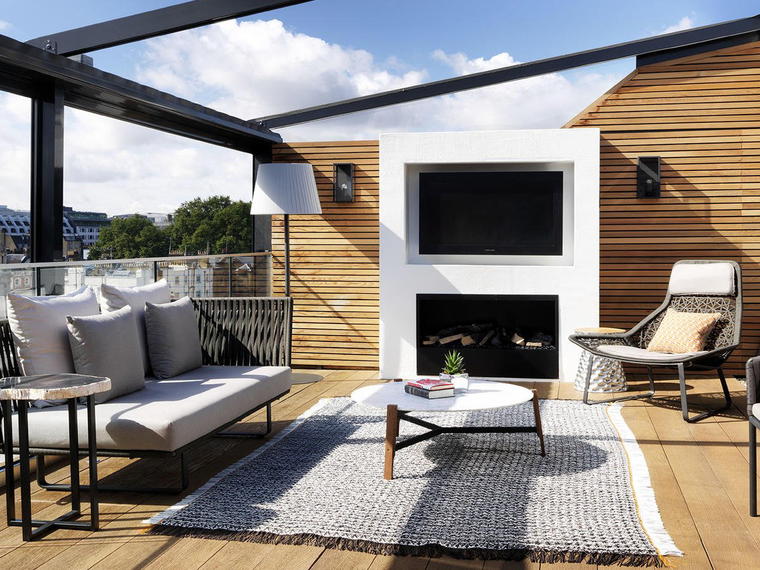 The Marylebone, London, United Kingdom