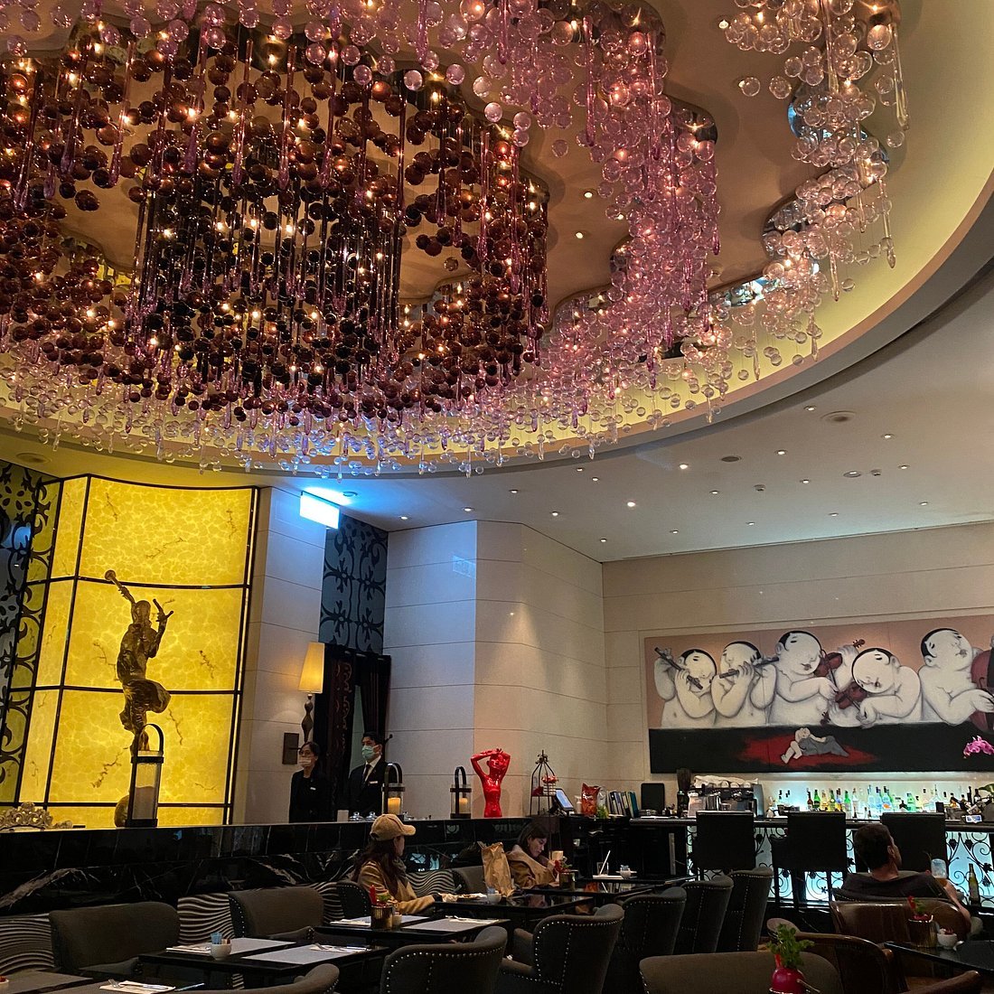 Éclat Hotel Taipei