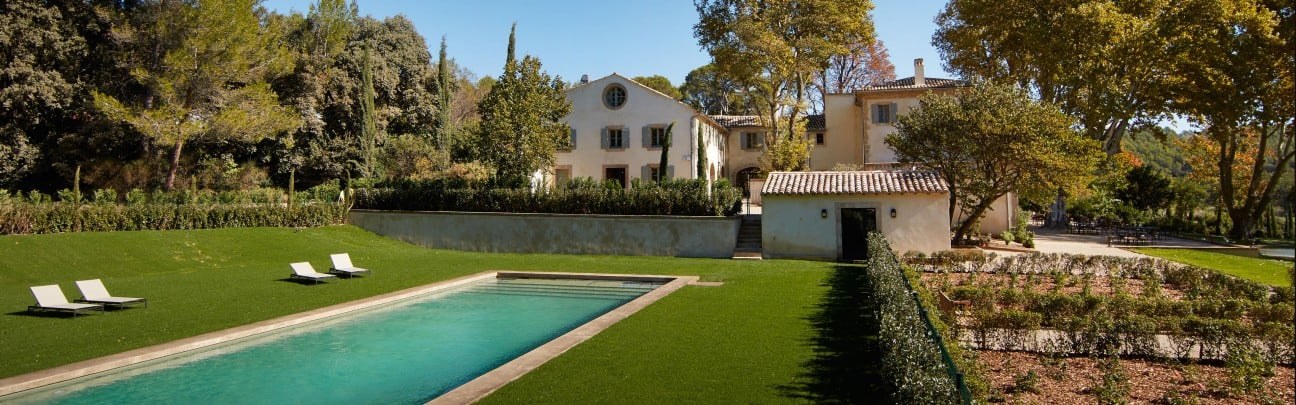 Domaine de Fontenille
