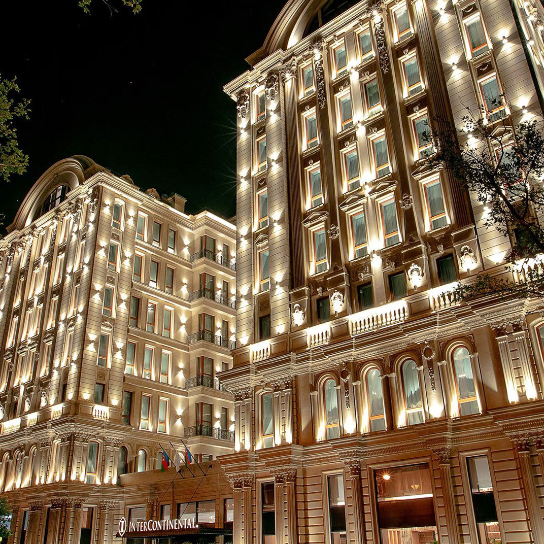 InterContinental Baku by IHG, Hotel in Baku