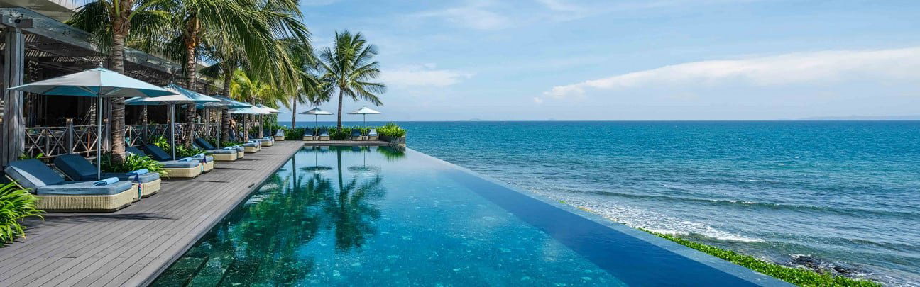 Mia Resort Nha Trang, Nha Trang, Vietnam