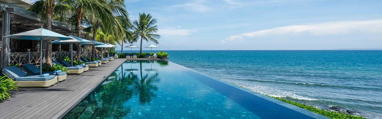 Mia Resort Nha Trang, Hotel in Nha Trang