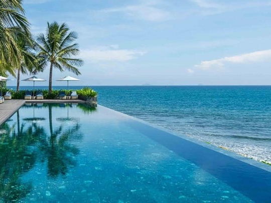 Mia Resort Nha Trang, Nha Trang, Vietnam