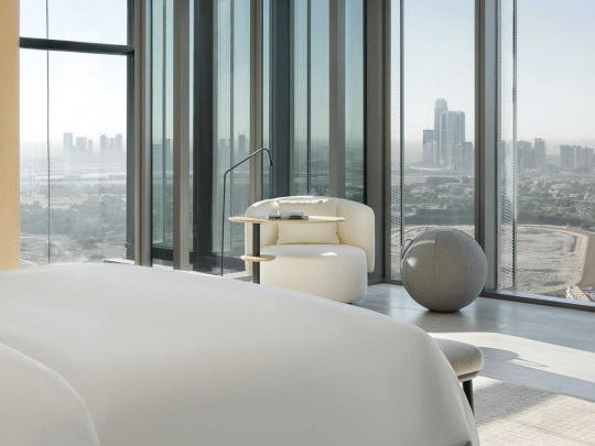 Siro One Za'abeel, Dubai, United Arab Emirates