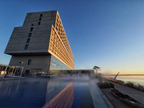 Nest Hotel Incheon, Hotel in Incheon