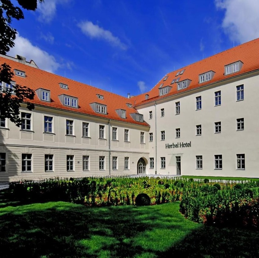 Herbal Hotel hotel in Wrocław