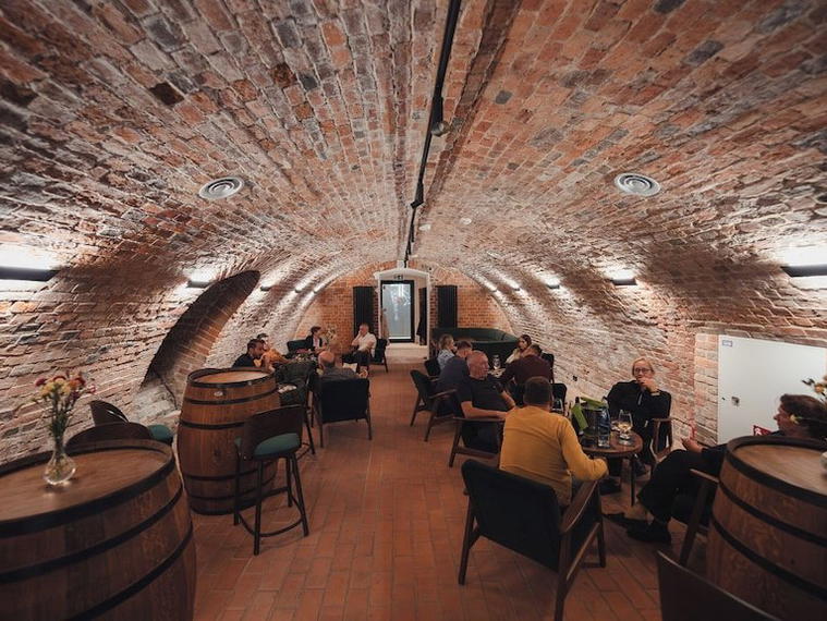 Herbal Hotel, Wrocław, Poland