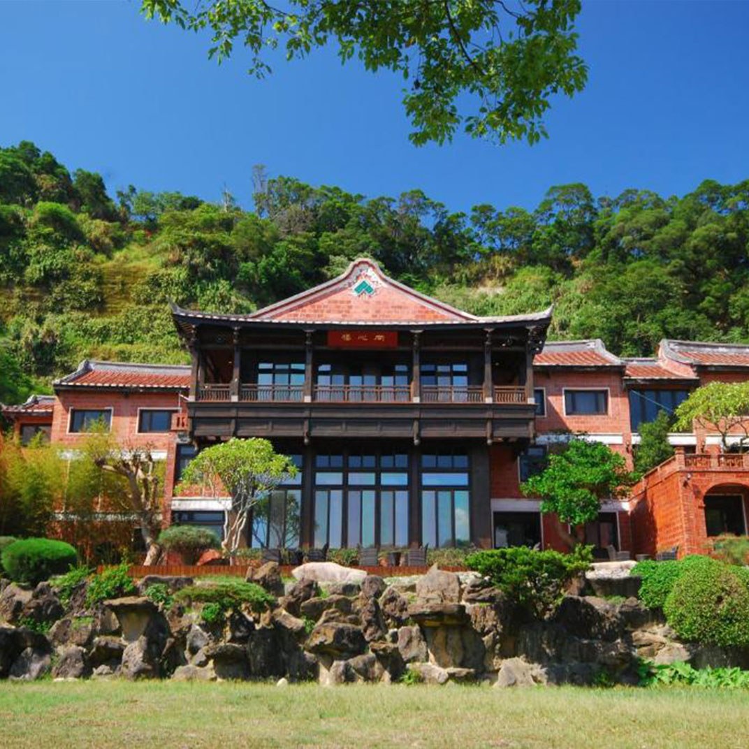 The One Nanyuan, Xinpu, Taiwan