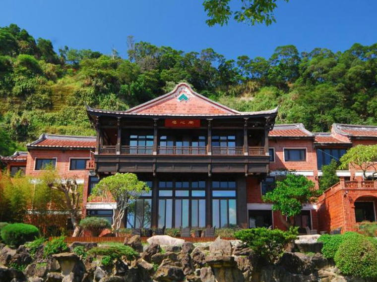 The One Nanyuan, Xinpu, Taiwan