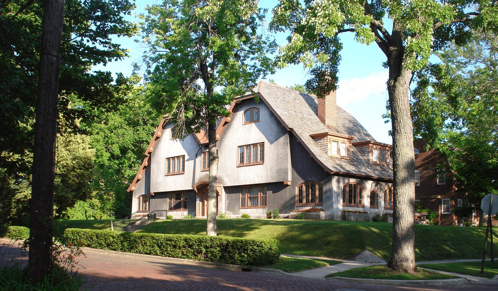 The Leonard At Logan House, Grand Rapids, United States