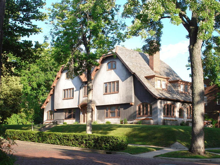 The Leonard At Logan House, Grand Rapids, United States