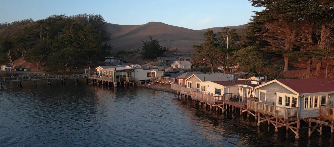 Nick's Cove