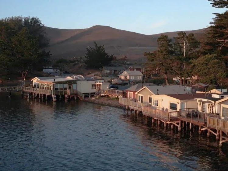 Nick's Cove, Marshall, United States