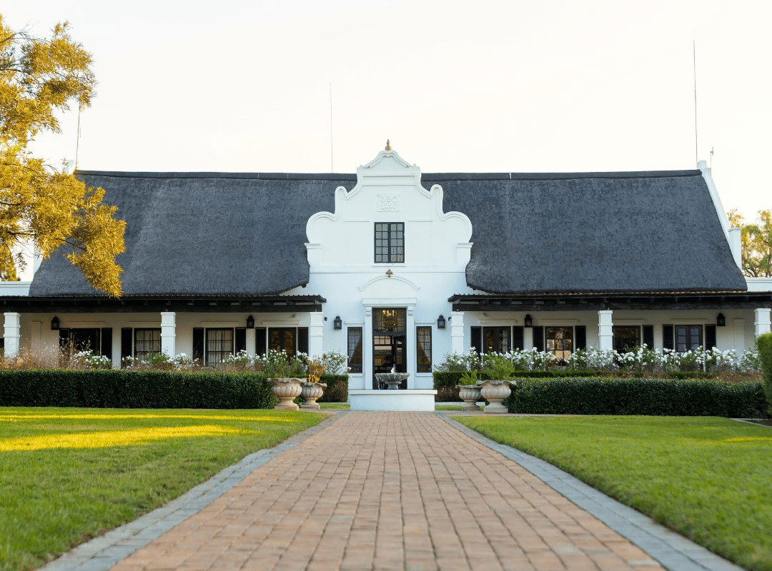 Kievits Kroon Gauteng Wine Estate, Hotel in Pretoria