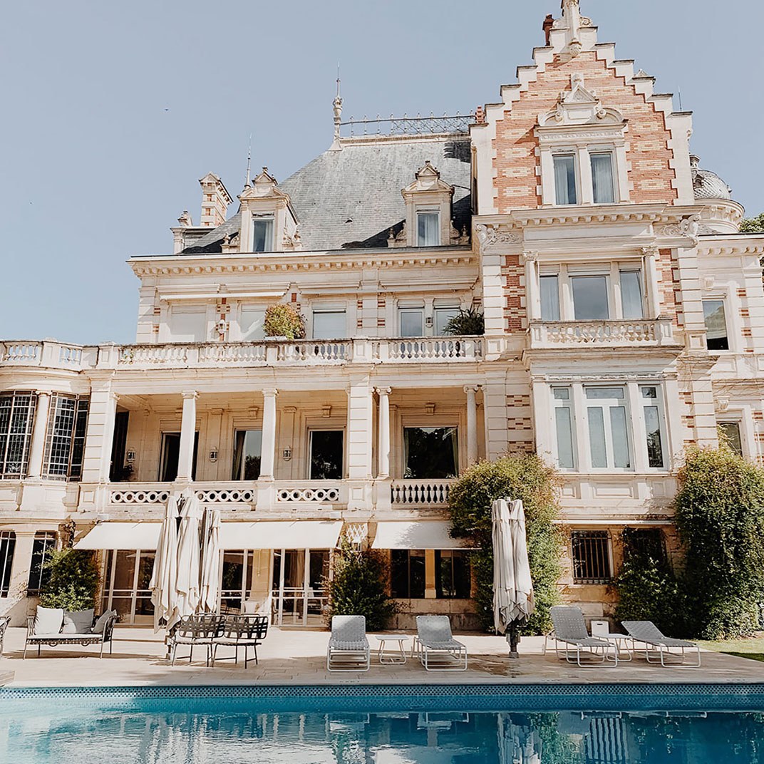 La Villa Guy