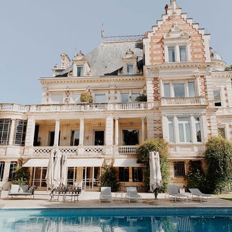 La Villa Guy