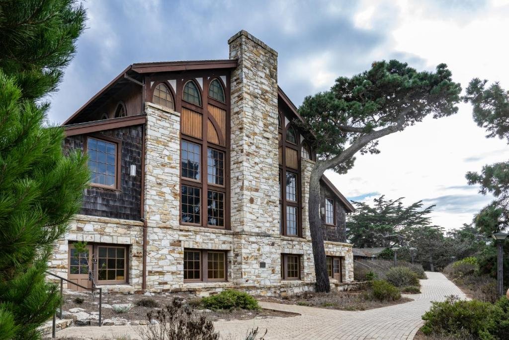 Asilomar Hotel and Conference Grounds