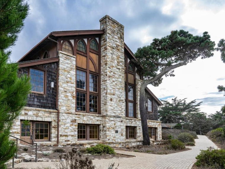 Asilomar Hotel and Conference Grounds, Pacific Grove, United States