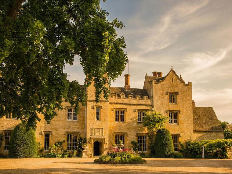 Weston Manor Hotel, Bicester, United Kingdom