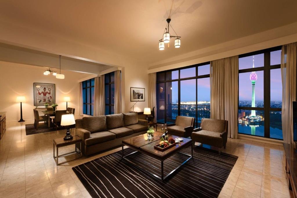 Hilton Colombo Residences