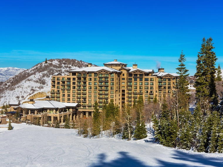 The St. Regis Deer Valley, Park City, United States
