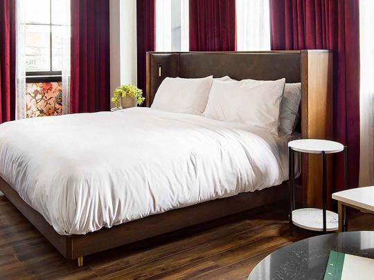 The Broadview Hotel, Toronto, Canada