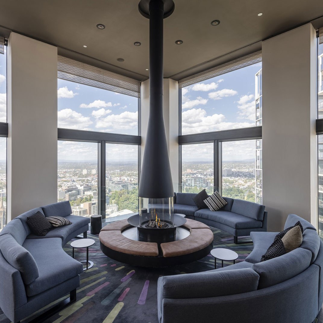 Sofitel Melbourne on Collins, Melbourne, Australia