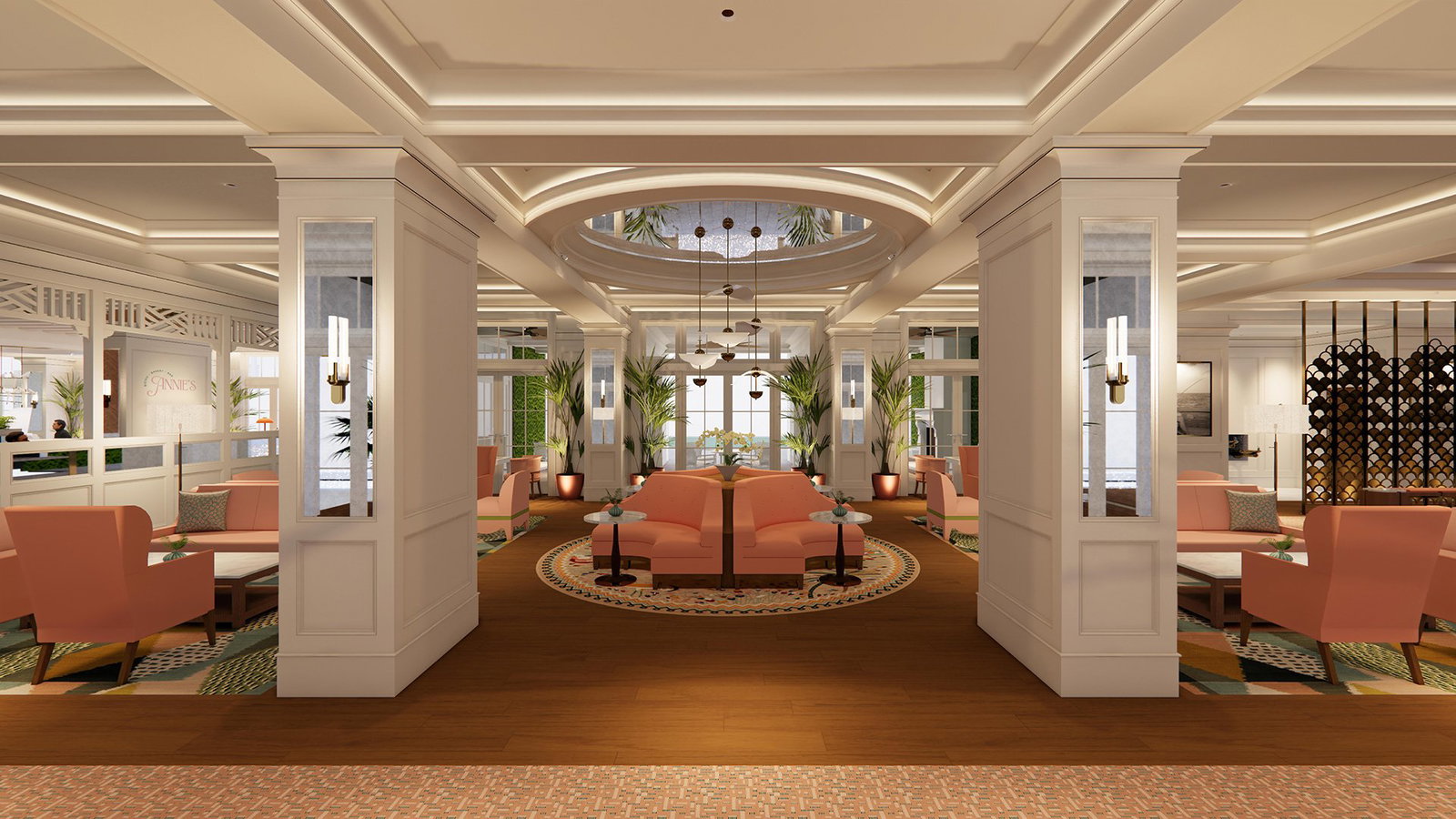 Olde Naples Hotel, Naples, United States