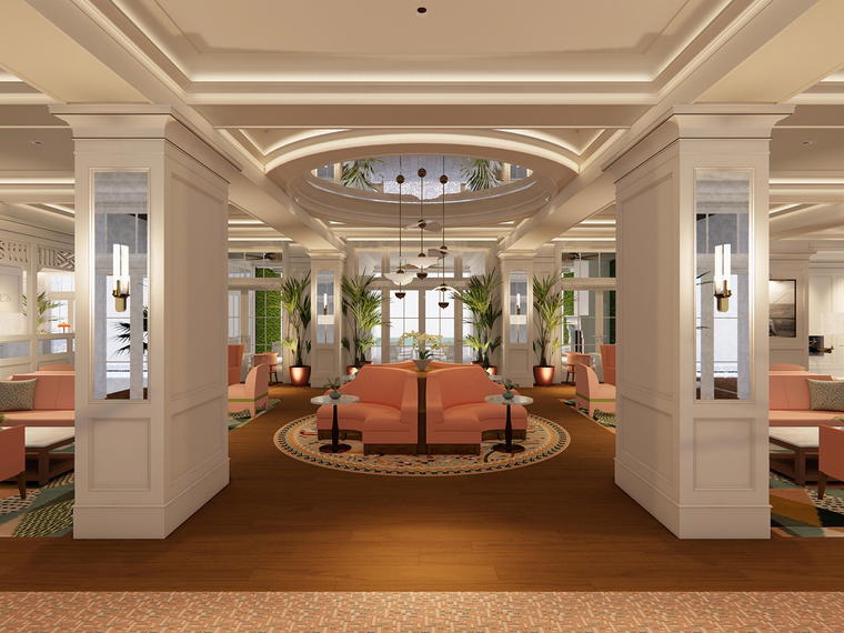 Olde Naples Hotel, Naples, United States
