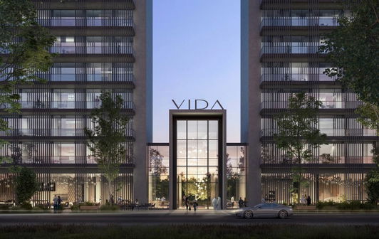 Vida Aljada