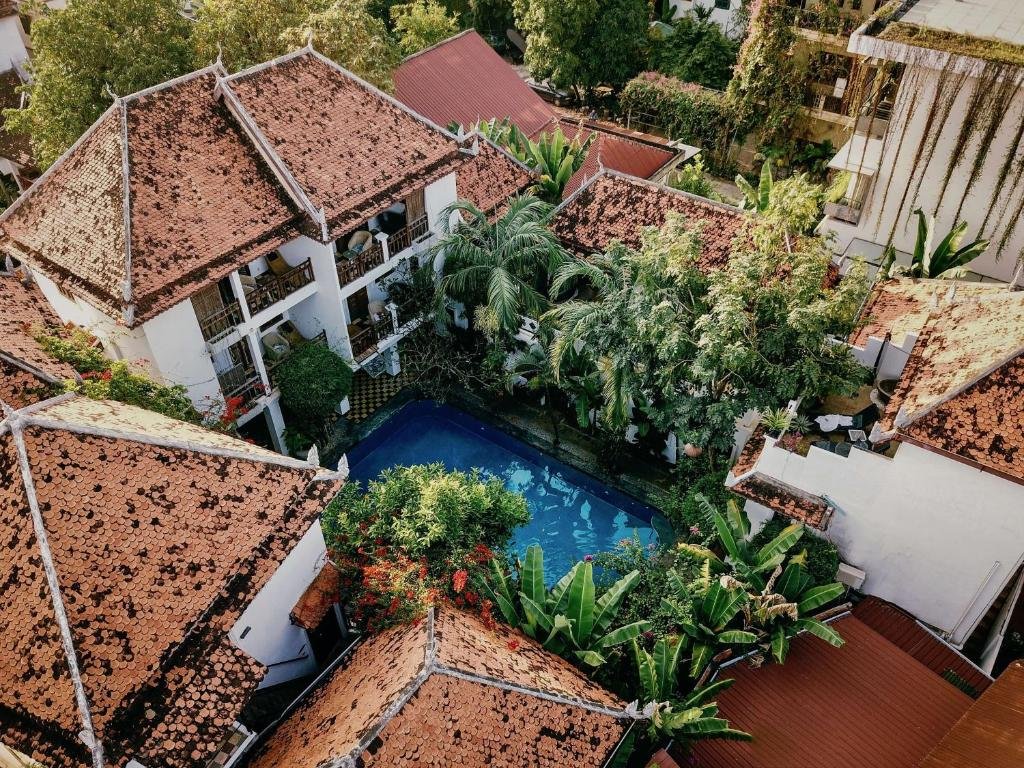 Rambutan Hotel & Resort - Siem Reap